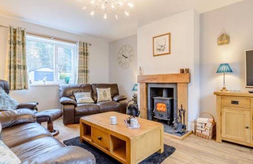 Kielder House | 3 Bed in Kielder 78280