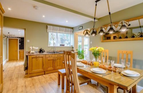 Kielder House | 3 Bed in Kielder 78280