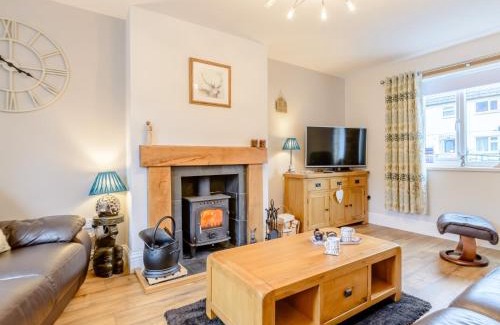 Kielder House | 3 Bed in Kielder 78280