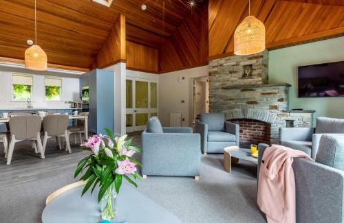 St Mellion House | 3 Bed in St. Mellion 87711
