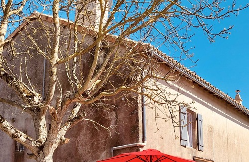 Gourge House | 3-Bed Luxury Farmhouse with Seasonal Pool