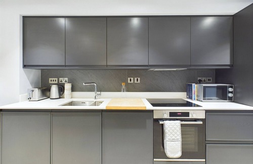 Backbarrow Apartment | 3 Bed Retreat by Wild Roses