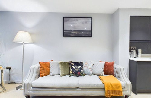 Backbarrow Apartment | 3 Bed Retreat by Wild Roses