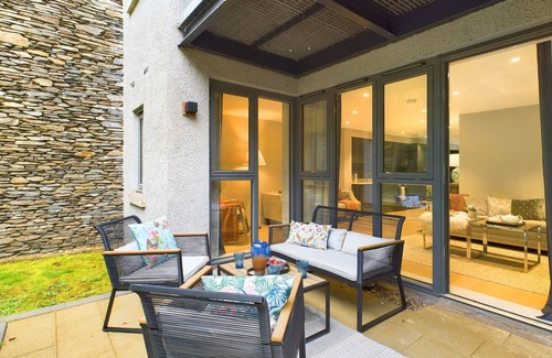 Backbarrow Apartment | 3 Bed Retreat by Wild Roses