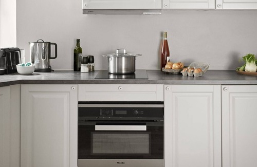 Copenhagen City Centre Apartment | 3 Bed Room Apartment | Spacious 120 sqm