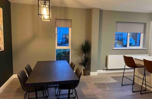 Dublin House | 3 bed rooms Vip family house