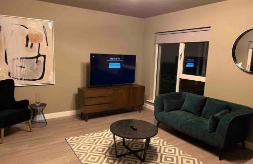 Dublin House | 3 bed rooms Vip family house