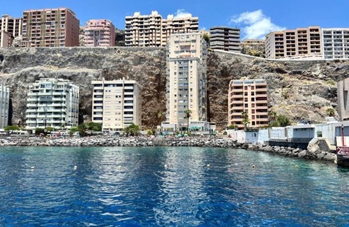 Radazul Apartment | 3 Bed-Sleeps 5-Parking-Radazul beach-Sea View