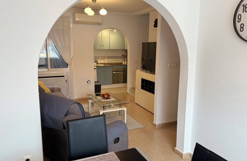 Jeronimo y Avileses y Balsicas de Arriba House | 3 Bed Townhouse On Sierra Golf Resort