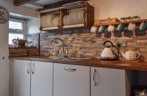 Ruardean Cottage | 3 bedroom accommodation in Ruardean forest of Dean
