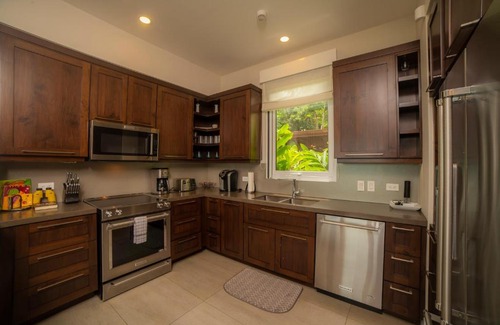 Herradura Apartment | 3 Bedr Ocean view Miramar 4E by Stay in CR