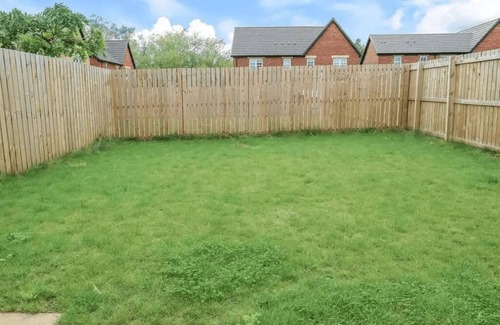 Darlington House | 3 bedroom home in Peaceful Village