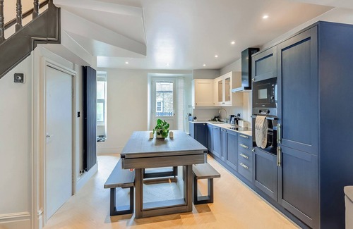 Bowness-on-Windermere Cottage | 3 bedroom accommodation in Bowness-on-Windermere