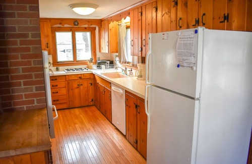 Dennis Port House | 3 bedroom, 1.5 bath home .3 miles to Sea Street Beach.