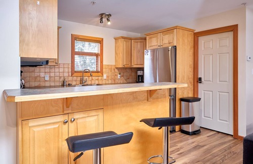 Rossland House | 3 Bedroom, 2.5 Bath Condo at Red Resort