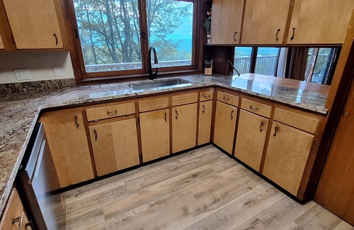 West Lebanon Ski Chalet | 3-bedroom, 2-bath chalet, minutes from I-89 Dartmouth Medical Center