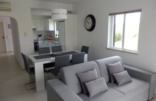 Alpouvar Apartment | 3 BEDROOM 2 BATH, POOLSIDE, Air Con/WIFI/Swimming pools Hundreds of TV channel