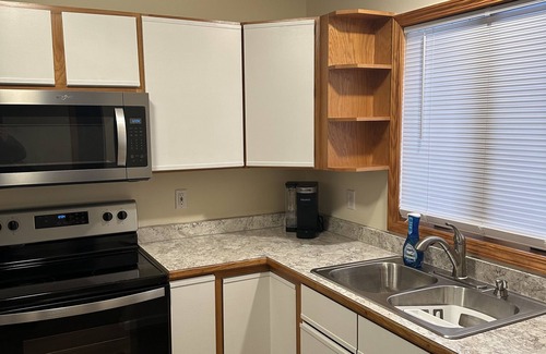 Elmira House | 3 Bedroom 2 bath Town House in Horseheads