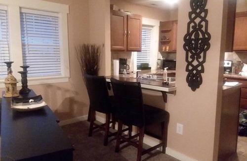 Mountain Grove House | 3 Bedroom 2 Bath Bungalow