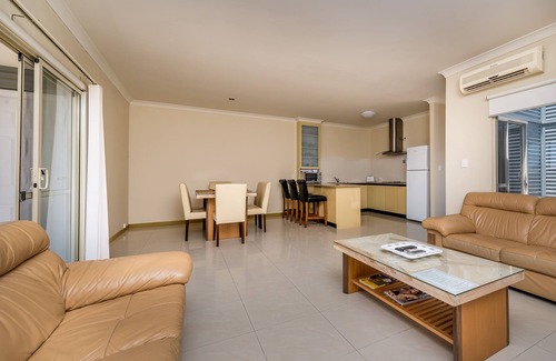 Jurien Bay House | 3 Bedroom 2 Bathroom