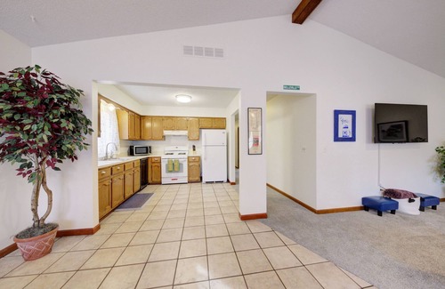 Westland House | 3 bedroom 2 bathroom whole house- up to 8 people