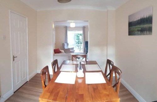 Lucan House | 3 Bedroom 3 Bathroom House, Dublin