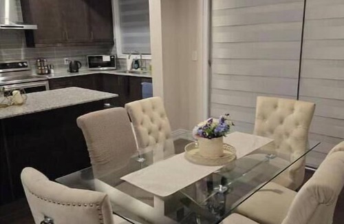 Hamilton House | 3 bedroom 4 bathroom escape