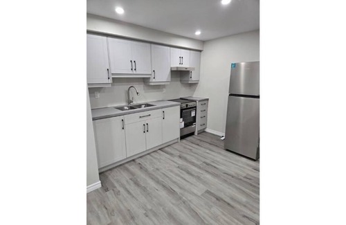 Hamilton House | 3 bedroom 4 bathroom escape