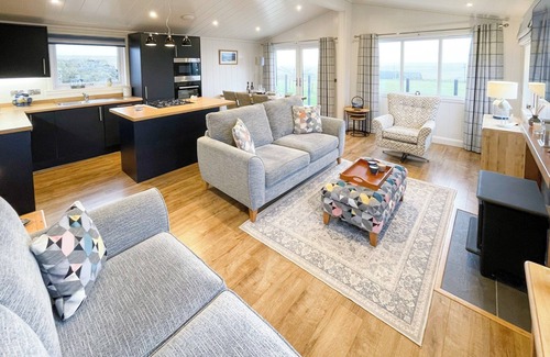Outer Hebrides Cottage | 3 bedroom accommodation in Isle of North Uist