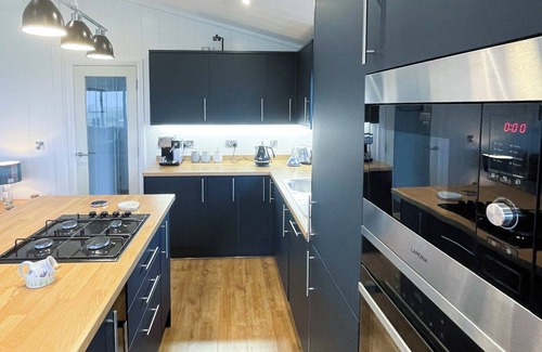 Outer Hebrides Cottage | 3 bedroom accommodation in Isle of North Uist