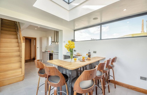Llandudno Junction Cottage | 3 bedroom accommodation in Bryn Pydew, near Llandudno