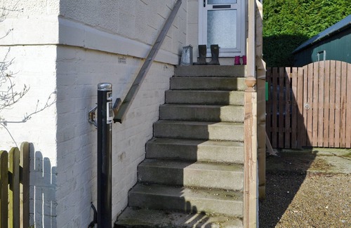 Newcastle-upon-Tyne Cottage | 3 bedroom accommodation in Bryness, near Otterburn