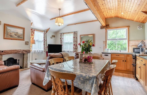 Staithes Cottage | 3 bedroom accommodation in Staithes, near Whitby