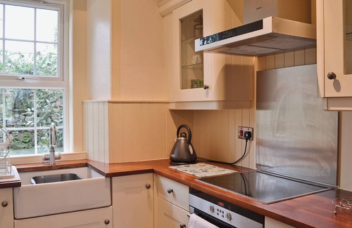 Castle Douglas Cottage | 3 bedroom accommodation in Gatehouse of Fleet