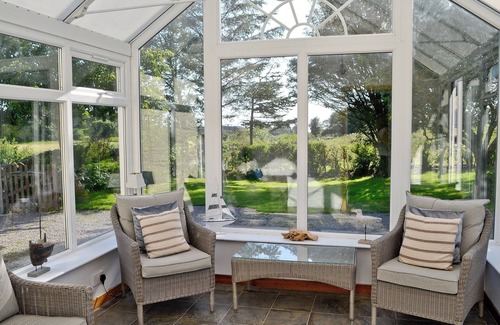 Castle Douglas Cottage | 3 bedroom accommodation in Gatehouse of Fleet