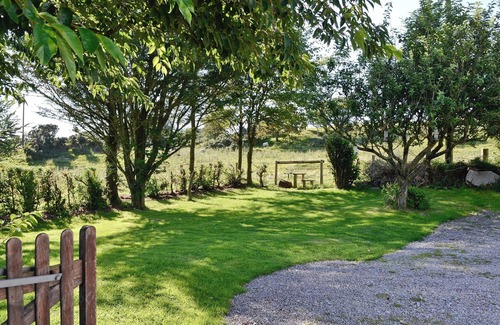 Castle Douglas Cottage | 3 bedroom accommodation in Gatehouse of Fleet