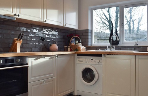 North Queensferry Cottage | 3 bedroom accommodation in North Queensferry