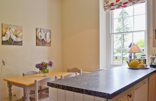 Fourstones Near Bentham Cottage | 3 bedroom accommodation in Nr. Kirkby Lonsdale