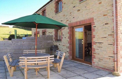 Saint Columb Major Cottage | 3 bedroom accommodation in St Mawgan, near Newquay