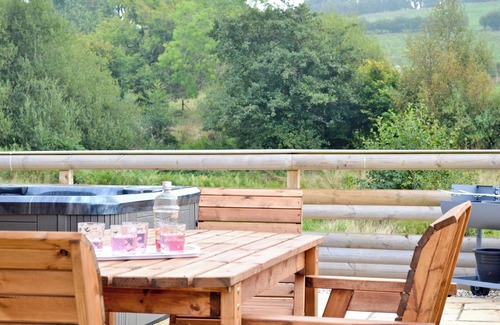 Crossgates Cottage | 3 bedroom accommodation in Crossgates, near Llandrindod Wells