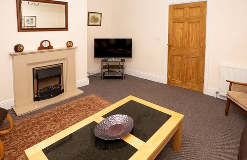Stainton le Vale Cottage | 3 bedroom accommodation in Walesby, near Market Rasen