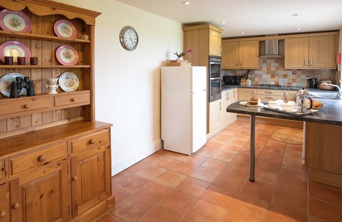 Stainton le Vale Cottage | 3 bedroom accommodation in Walesby, near Market Rasen