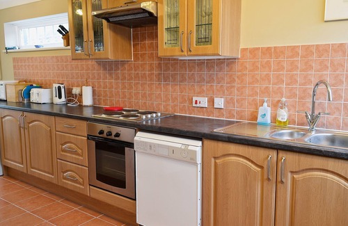 Felixstowe Cottage | 3 bedroom accommodation in Felixstowe Ferry
