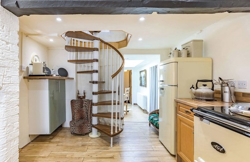 Aston-le-Walls Cottage | 3 bedroom accommodation in Moreton Morrell