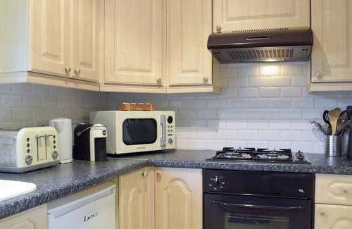 Cenarth Cottage | 3 bedroom accommodation in Cenarth, near Newcastle Emlyn
