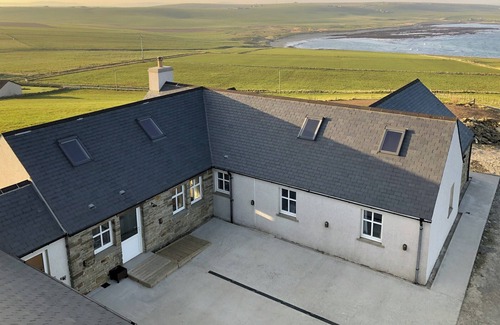 South Ronaldsay Cottage | 3 bedroom accommodation in South Ronaldsay, near St Margaret&rsquo;s Hope