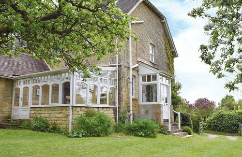 Enstone Cottage | 3 bedroom accommodation in Church Enstone, near Chipping Norton