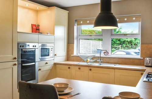 Laneshaw Bridge Cottage | 3 bedroom accommodation in Laneshawbridge