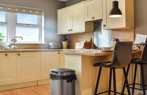 Laneshaw Bridge Cottage | 3 bedroom accommodation in Laneshawbridge