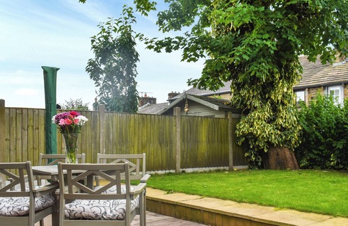 Laneshaw Bridge Cottage | 3 bedroom accommodation in Laneshawbridge